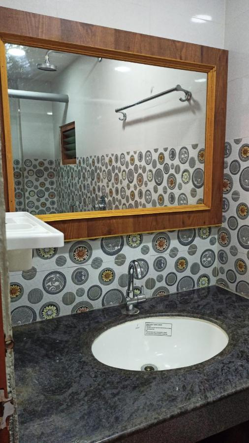 Aarthi Residency Hotel Karaikkudi Luaran gambar